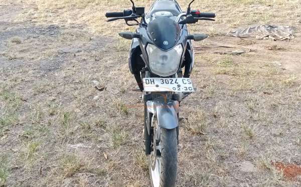 YAMAHA VIXION