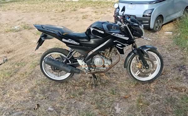 YAMAHA VIXION