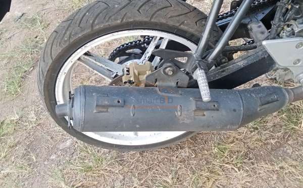 YAMAHA VIXION