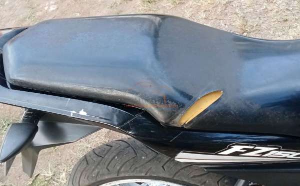 YAMAHA VIXION