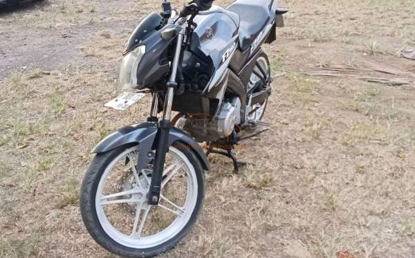 YAMAHA VIXION