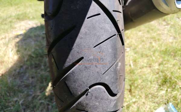 YAMAHA VIXION