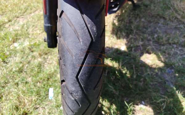 YAMAHA VIXION