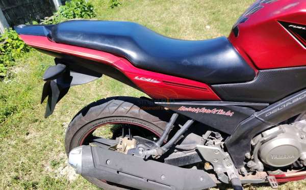 YAMAHA VIXION