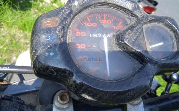YAMAHA X RIDE 125