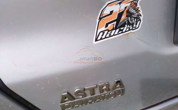 DAIHATSU SIGRA