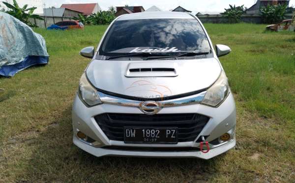 DAIHATSU SIGRA