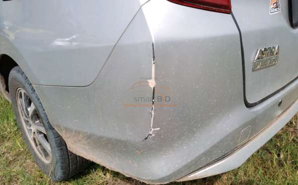 DAIHATSU SIGRA