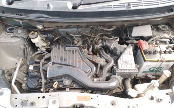 DAIHATSU SIGRA