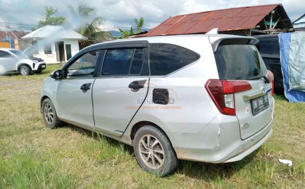 DAIHATSU SIGRA