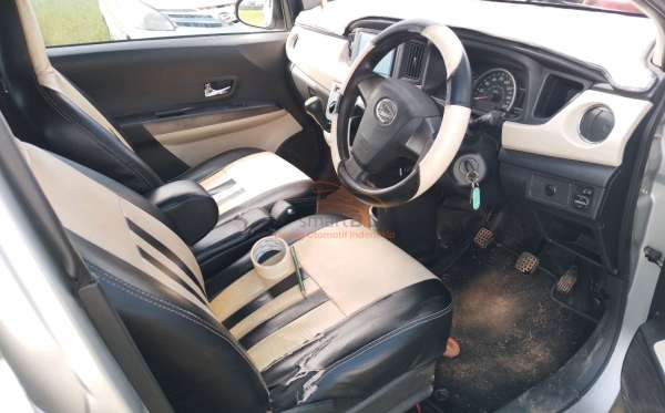 DAIHATSU SIGRA