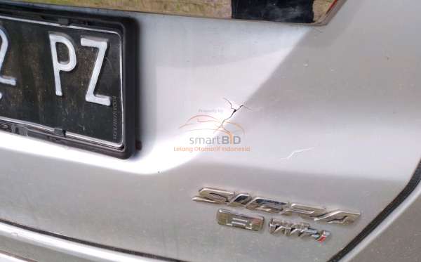 DAIHATSU SIGRA