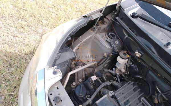DAIHATSU SIGRA