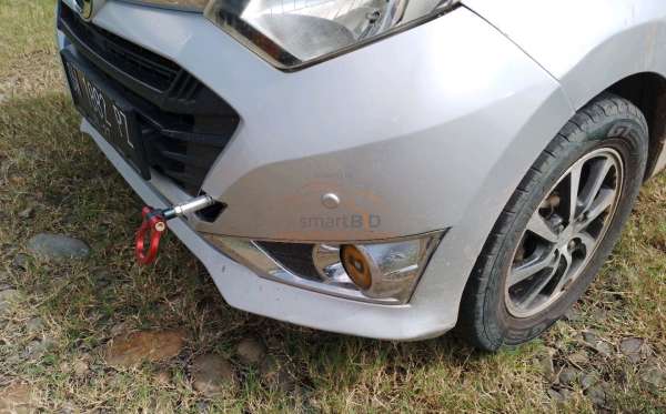 DAIHATSU SIGRA