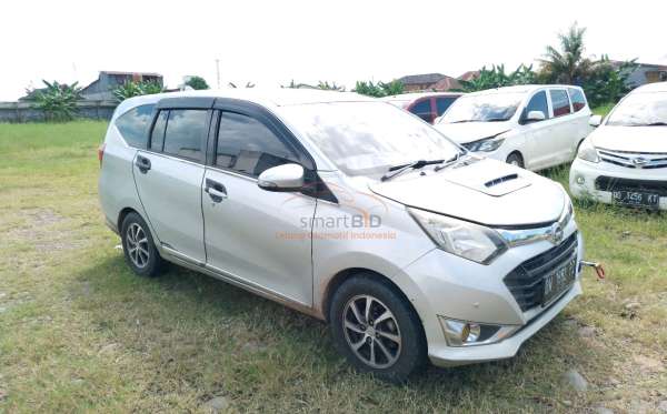DAIHATSU SIGRA