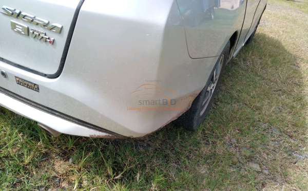 DAIHATSU SIGRA