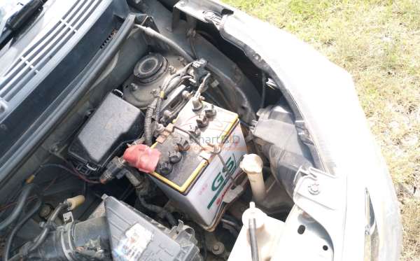 DAIHATSU SIGRA