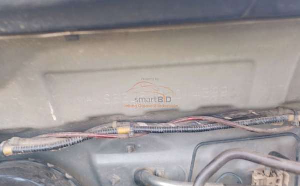DAIHATSU SIGRA