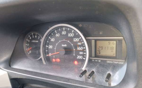 DAIHATSU SIGRA