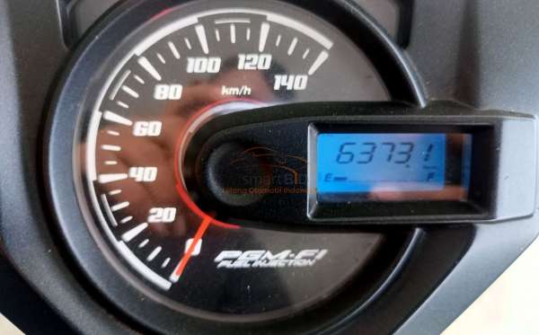 HONDA  BEAT