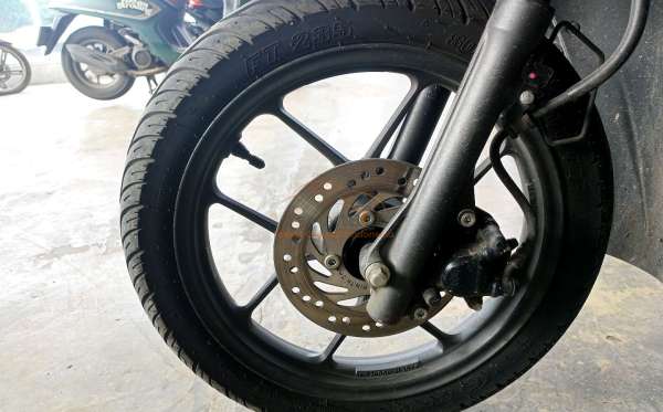 HONDA  BEAT