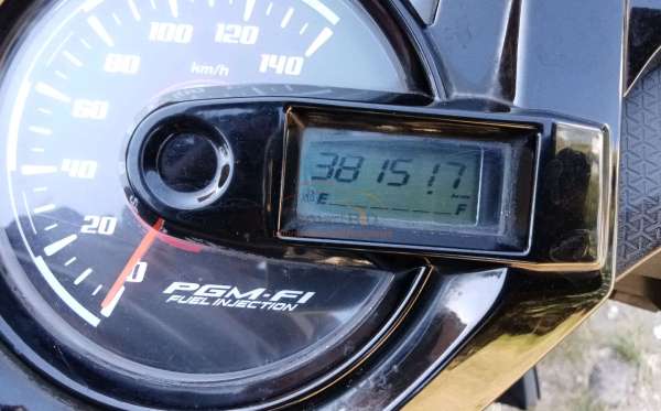 HONDA BEAT