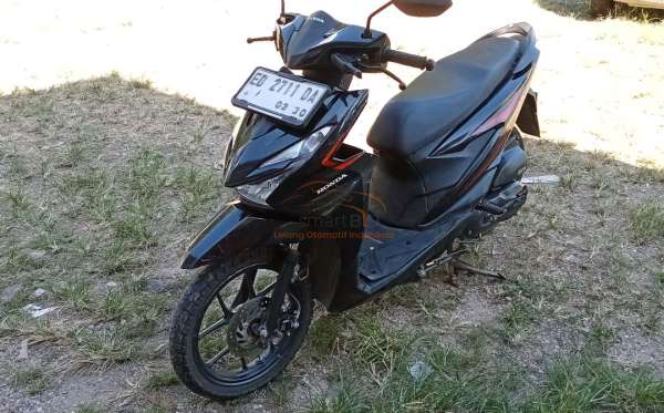 HONDA BEAT