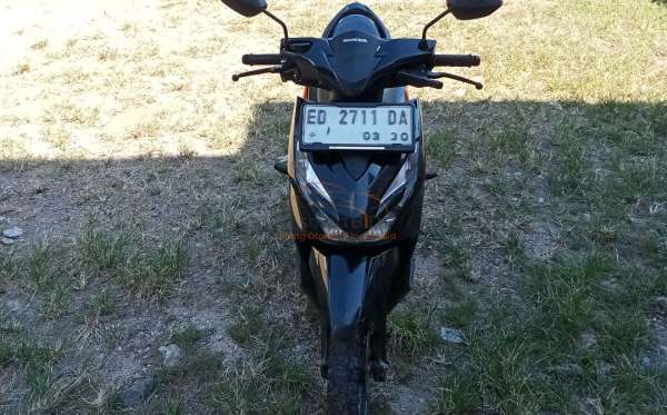 HONDA BEAT
