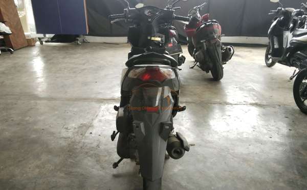 HONDA  BEAT