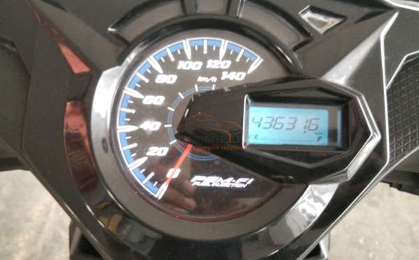 HONDA  BEAT