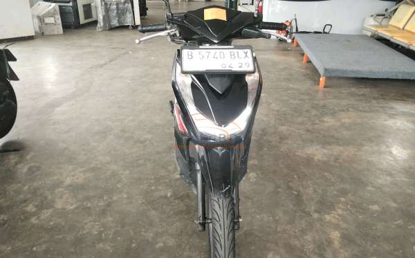 HONDA  BEAT