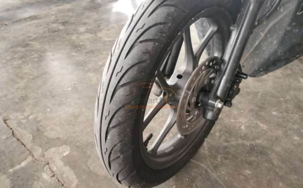 HONDA  BEAT