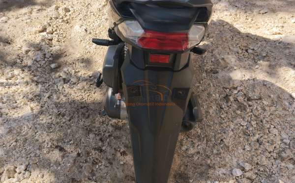 HONDA  BEAT