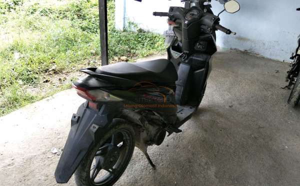 HONDA  BEAT
