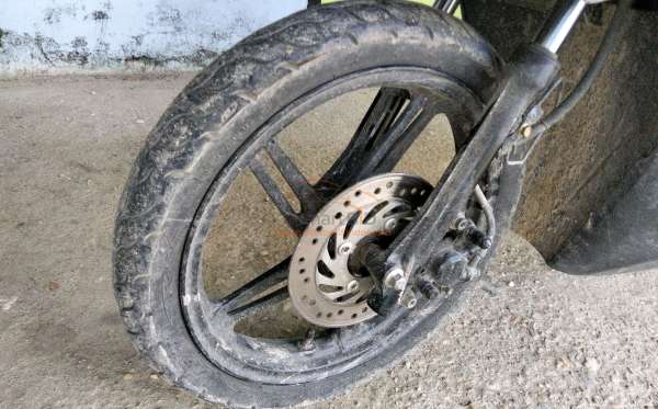 HONDA  BEAT