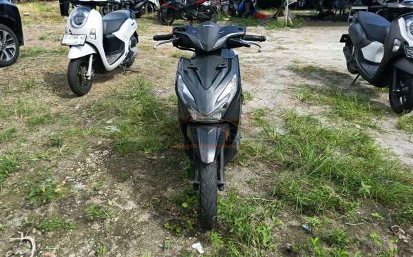 HONDA BEAT