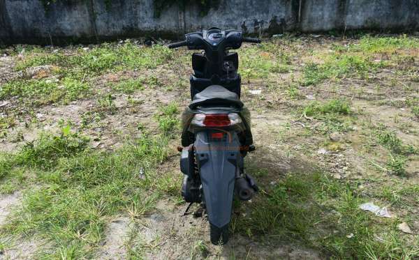 HONDA BEAT