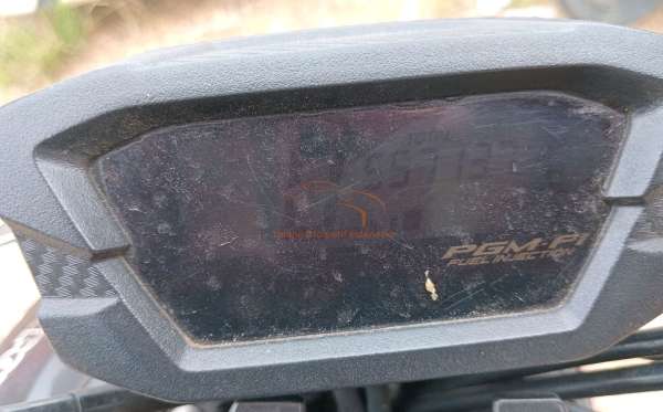 HONDA BEAT STREET