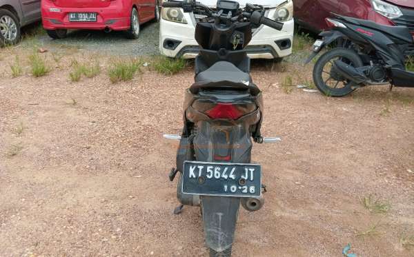 HONDA BEAT STREET