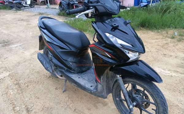 HONDA  BEAT