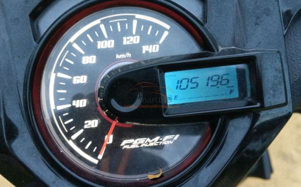 HONDA  BEAT
