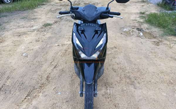 HONDA  BEAT