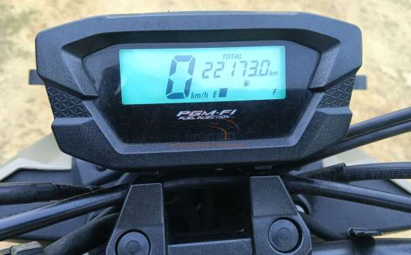 HONDA BEAT STREET