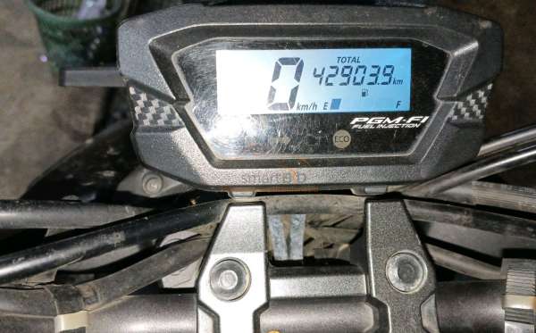 HONDA BEAT STREET