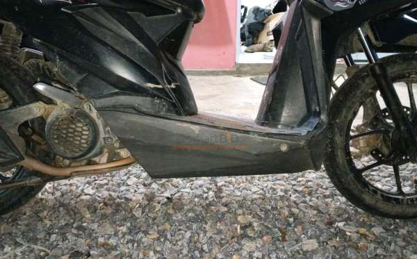 HONDA BEAT STREET
