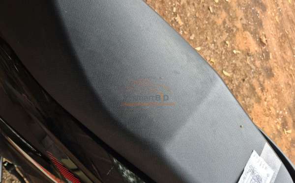 HONDA BEAT