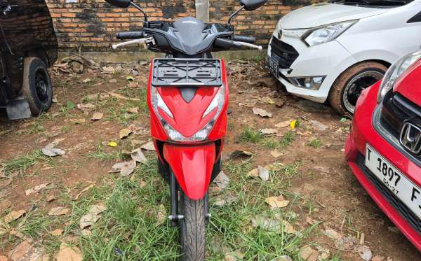 HONDA BEAT