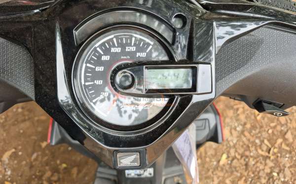 HONDA BEAT