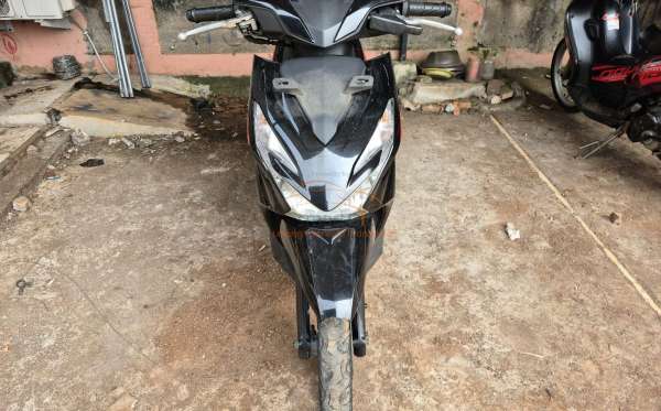 HONDA BEAT