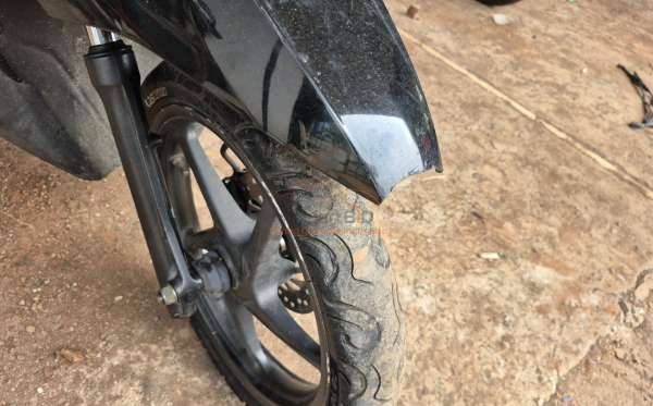 HONDA BEAT
